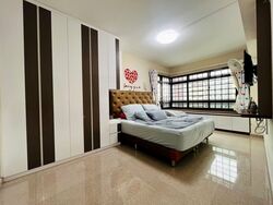 Blk 611 Bukit Panjang Ring Road (Bukit Panjang), HDB 5 Rooms #582396301
